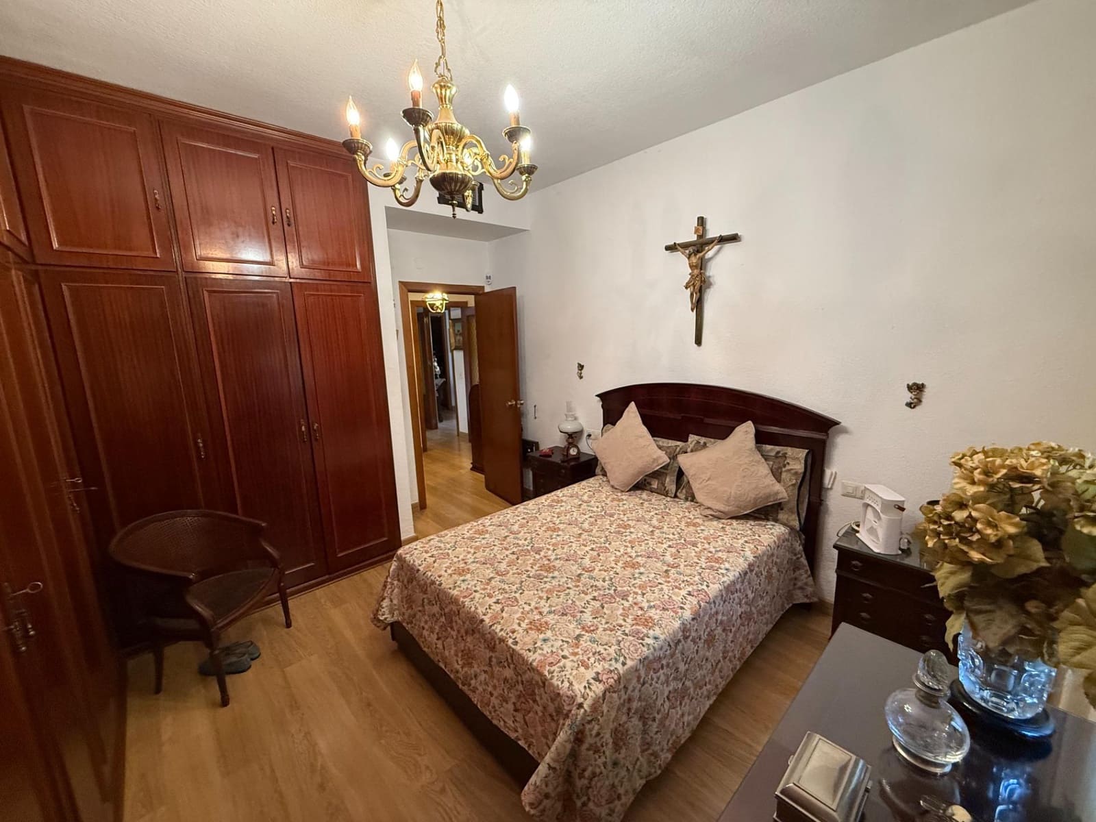 4 slaapkamer Villa te koop in Cordoba stad met zwembad - € 495.000 (Ref: 9814895)