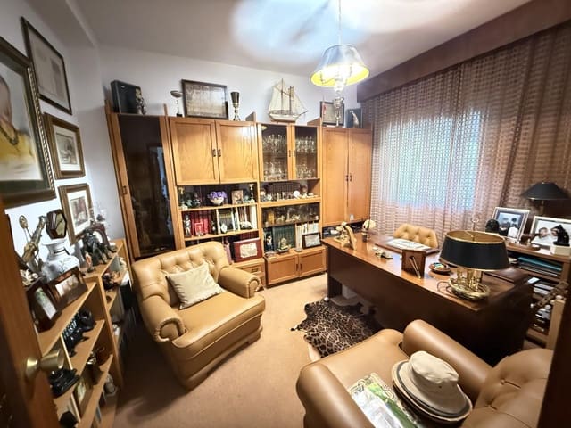 4 makuuhuone Huvila myytävänä paikassa Córdoba kaupunki mukana uima-altaan - 495 000 € (Ref: 9814895)
