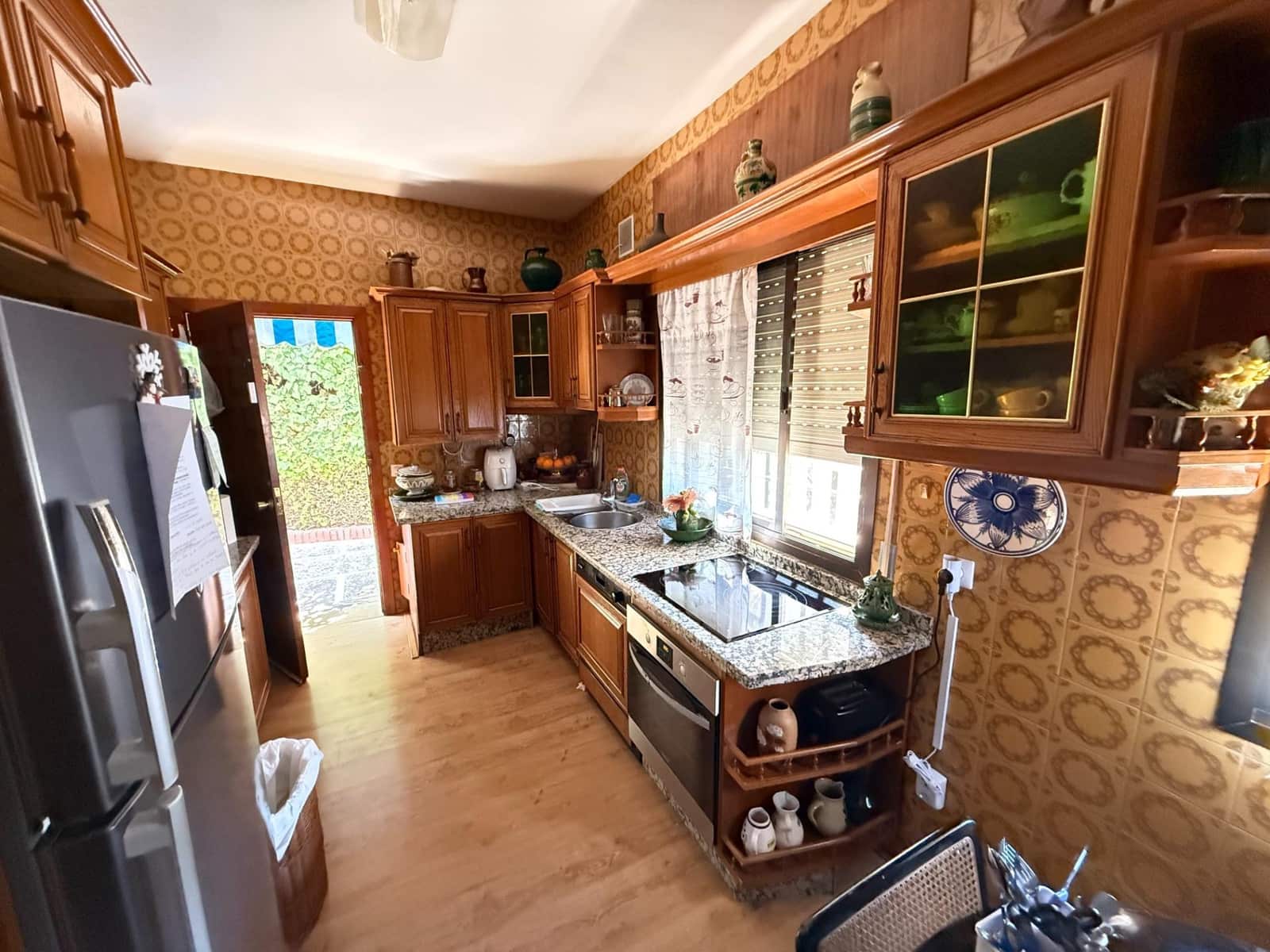 4 slaapkamer Villa te koop in Cordoba stad met zwembad - € 495.000 (Ref: 9814895)
