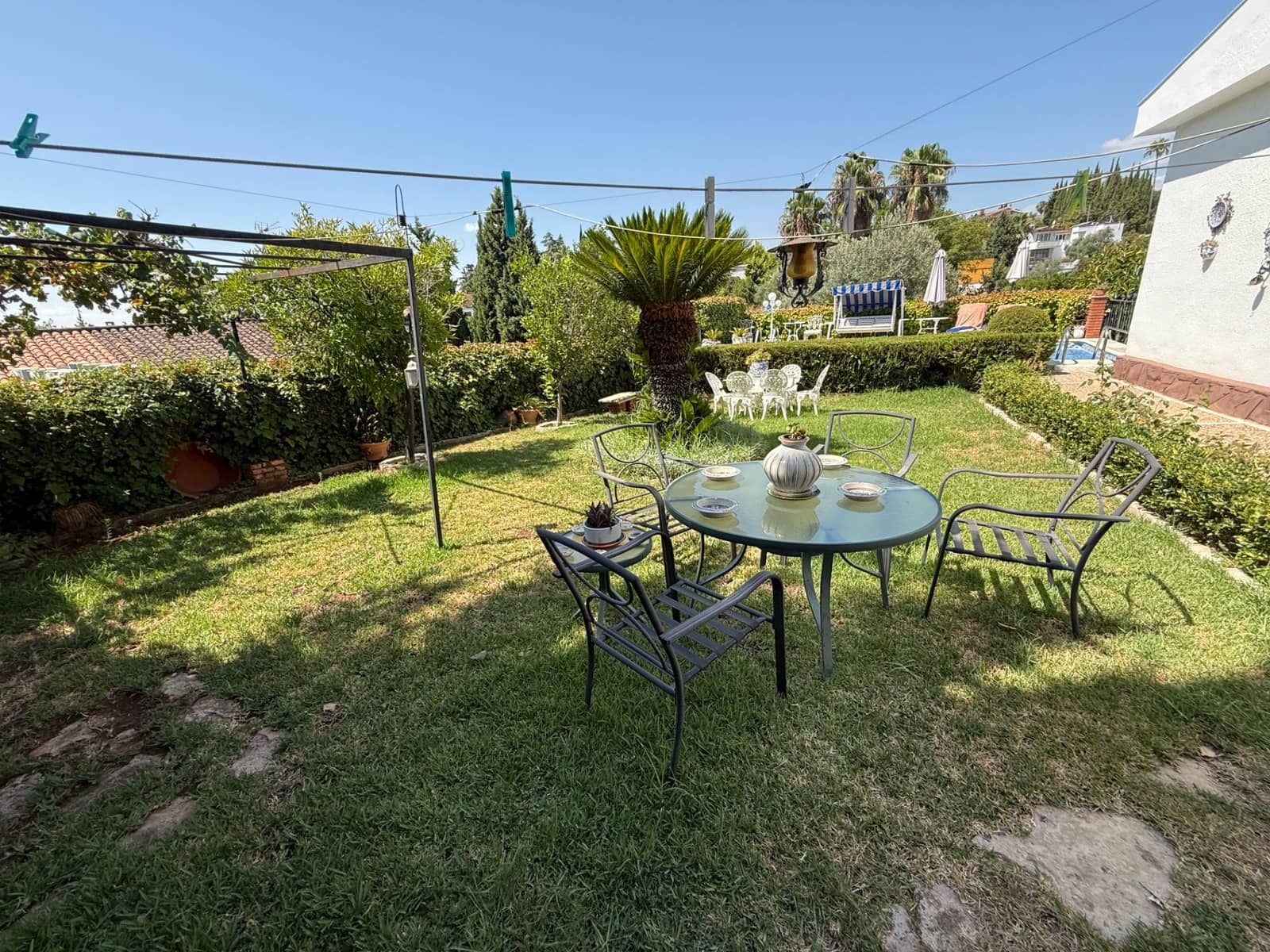 4 slaapkamer Villa te koop in Cordoba stad met zwembad - € 495.000 (Ref: 9814895)