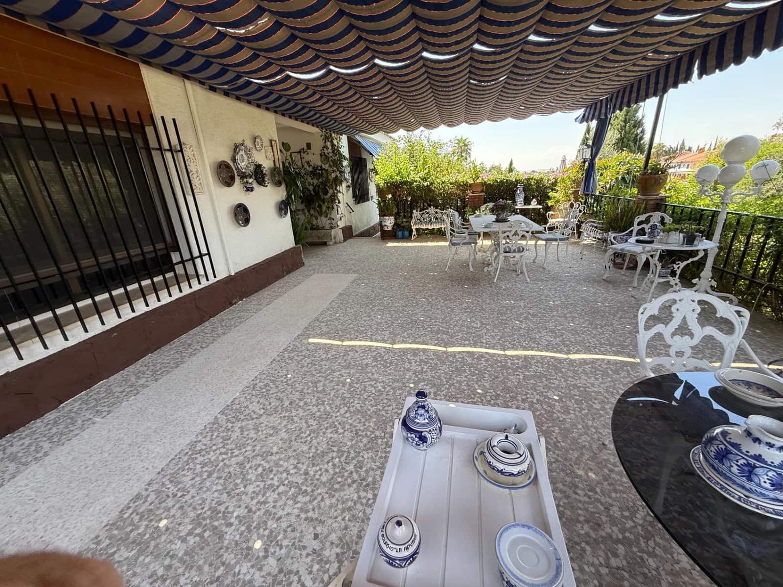 4 slaapkamer Villa te koop in Cordoba stad met zwembad - € 495.000 (Ref: 9814895)