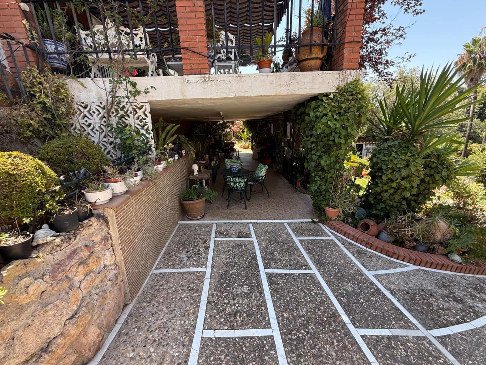 4 slaapkamer Villa te koop in Cordoba stad met zwembad - € 495.000 (Ref: 9814895)