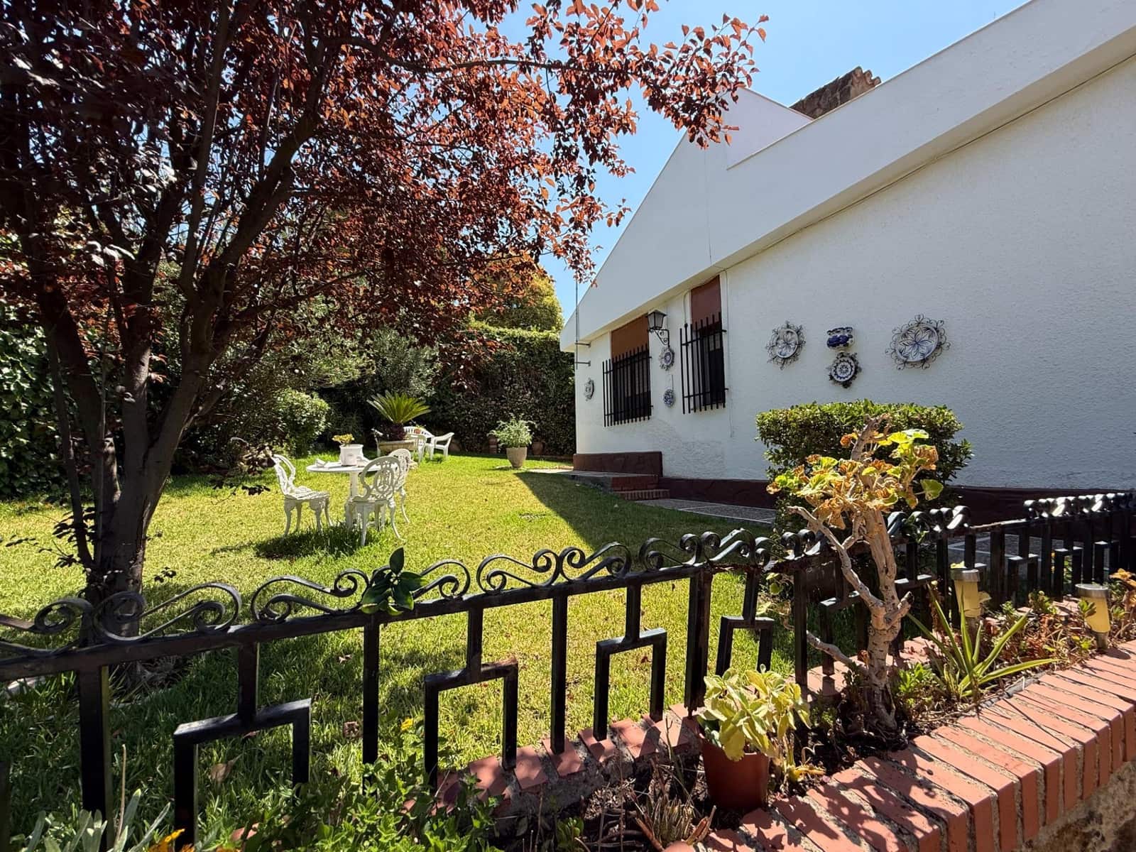 4 slaapkamer Villa te koop in Cordoba stad met zwembad - € 495.000 (Ref: 9814895)