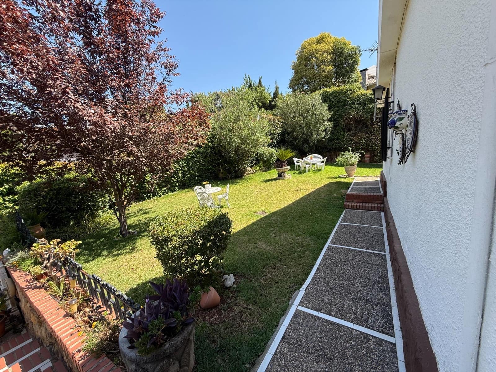 4 slaapkamer Villa te koop in Cordoba stad met zwembad - € 495.000 (Ref: 9814895)