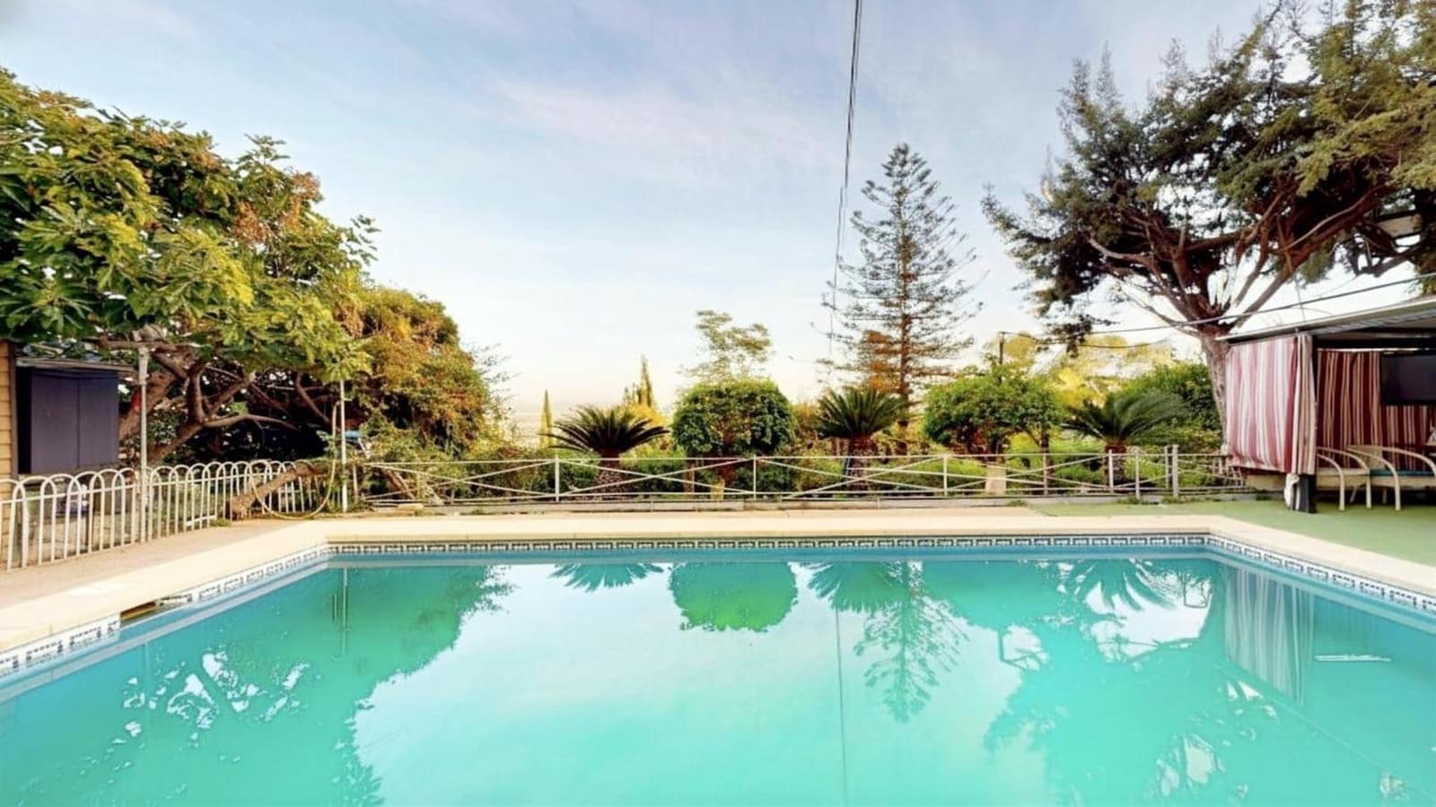 Chalet de 4 habitaciones en Córdoba ciudad en venta con piscina garaje - 925.000 € (Ref: 9814928)