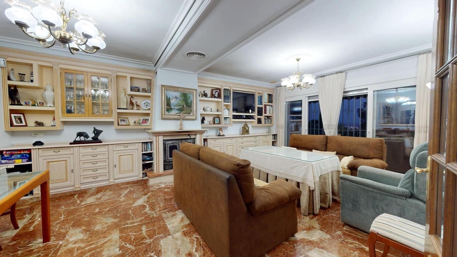 Chalet de 4 habitaciones en Córdoba ciudad en venta con piscina garaje - 925.000 € (Ref: 9814928)