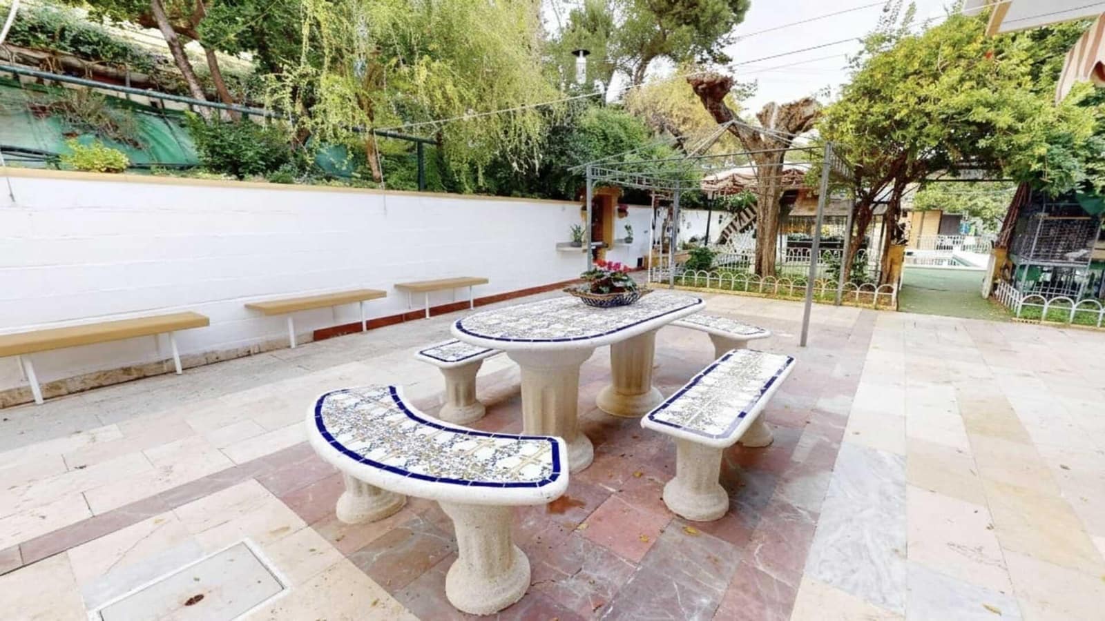 Chalet de 4 habitaciones en Córdoba ciudad en venta con piscina garaje - 925.000 € (Ref: 9814928)