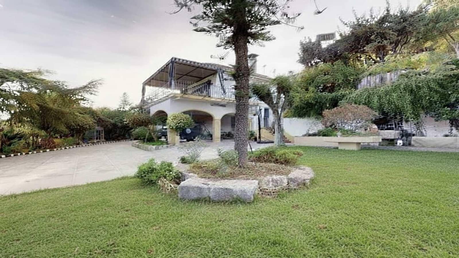 Chalet de 4 habitaciones en Córdoba ciudad en venta con piscina garaje - 925.000 € (Ref: 9814928)