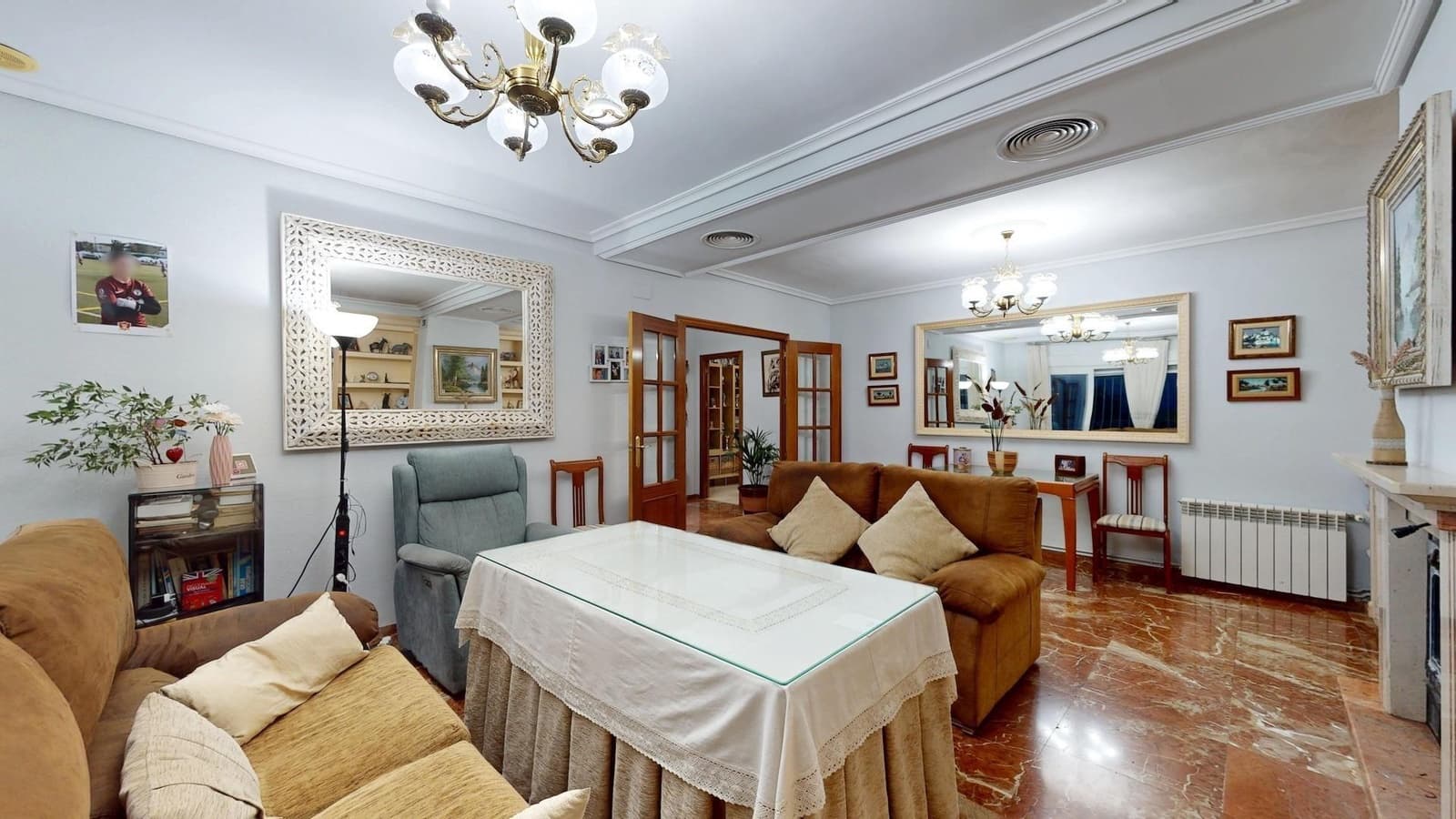 Chalet de 4 habitaciones en Córdoba ciudad en venta con piscina garaje - 925.000 € (Ref: 9814928)