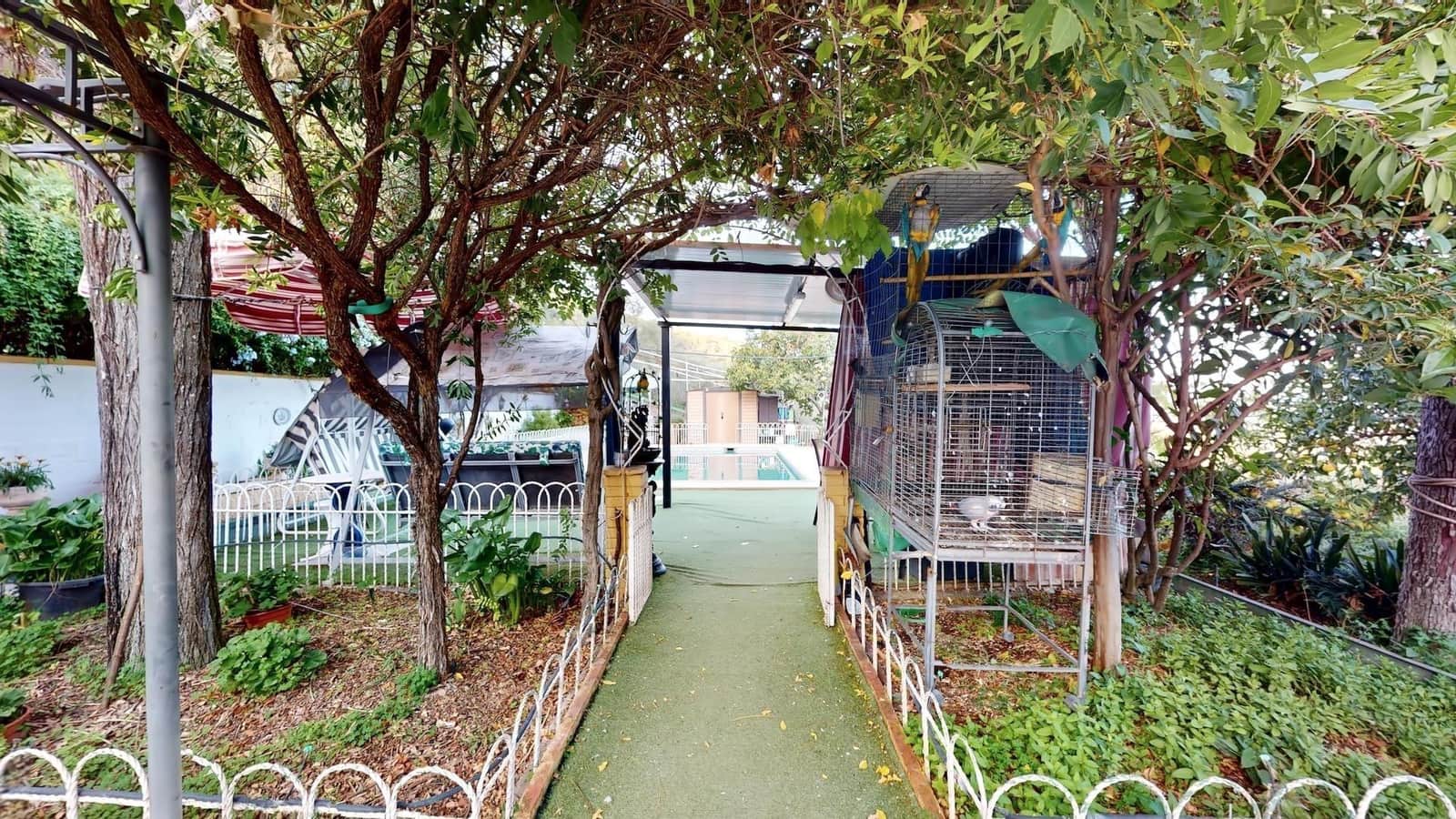 Chalet de 4 habitaciones en Córdoba ciudad en venta con piscina garaje - 925.000 € (Ref: 9814928)