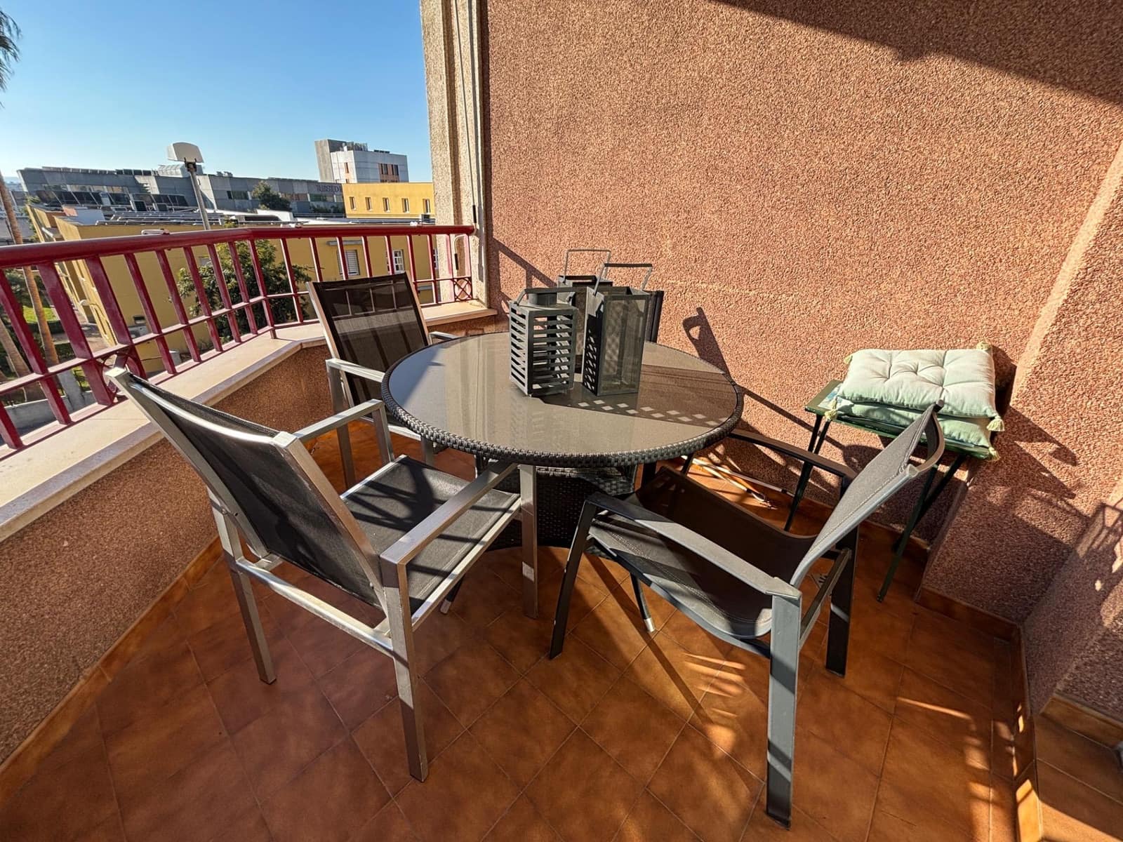 Piso de 4 habitaciones en Córdoba ciudad en venta con piscina garaje - 419.000 € (Ref: 9814937)