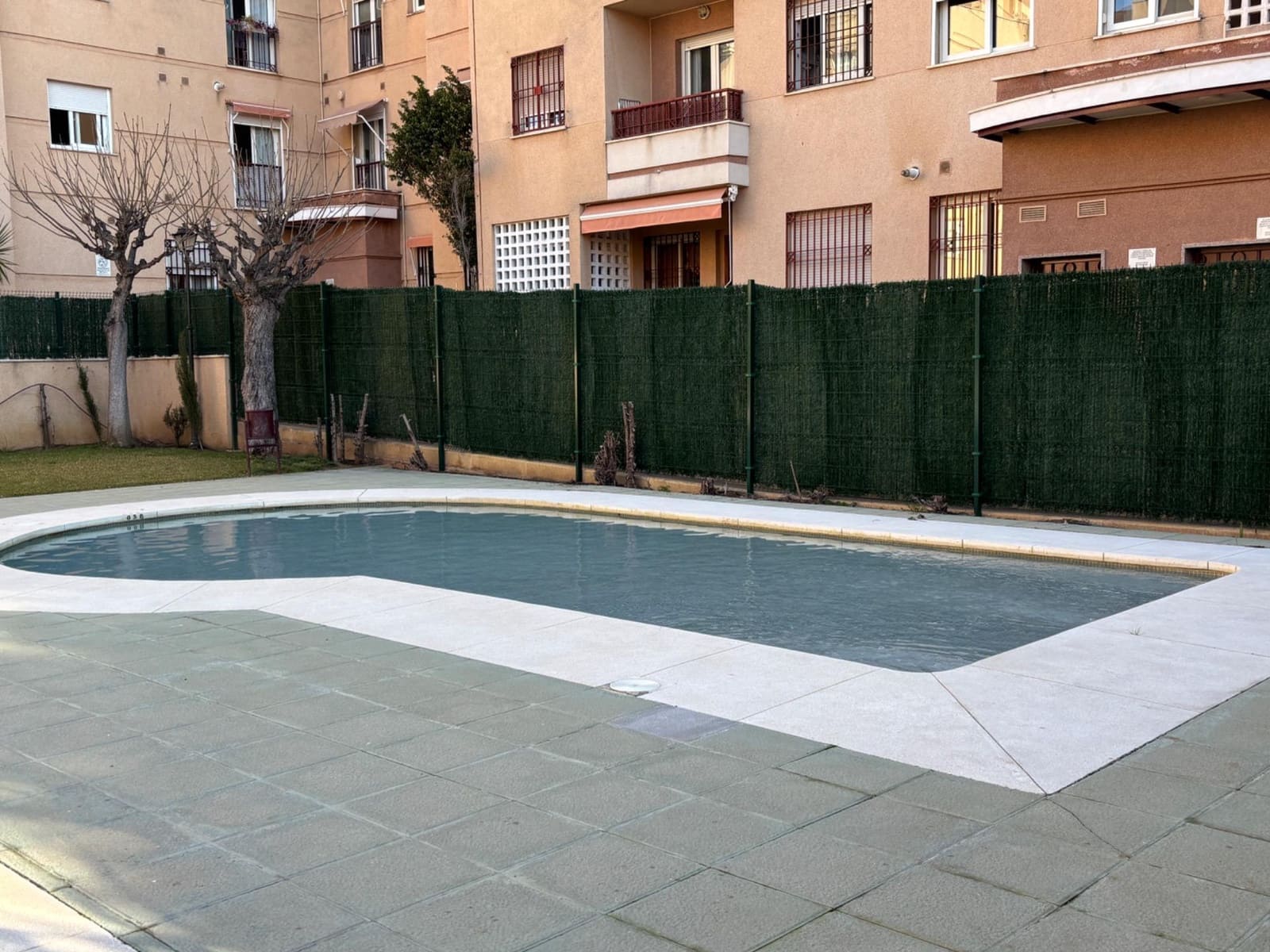 Piso de 4 habitaciones en Córdoba ciudad en venta con piscina garaje - 419.000 € (Ref: 9814937)