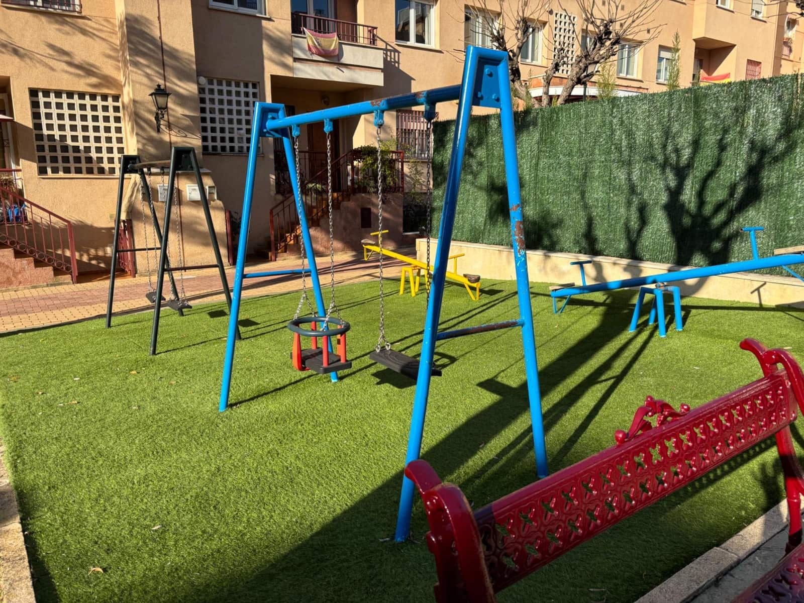 Piso de 4 habitaciones en Córdoba ciudad en venta con piscina garaje - 419.000 € (Ref: 9814937)
