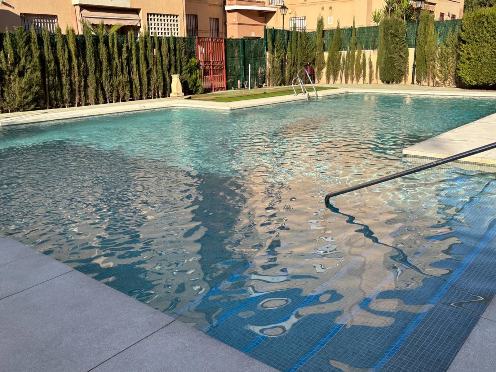 Piso de 4 habitaciones en Córdoba ciudad en venta con piscina garaje - 419.000 € (Ref: 9814937)