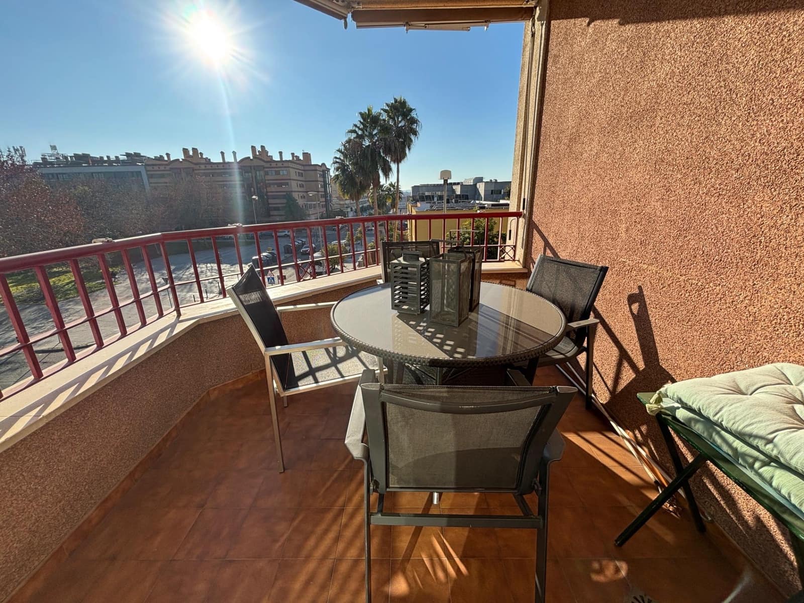 Piso de 4 habitaciones en Córdoba ciudad en venta con piscina garaje - 419.000 € (Ref: 9814937)