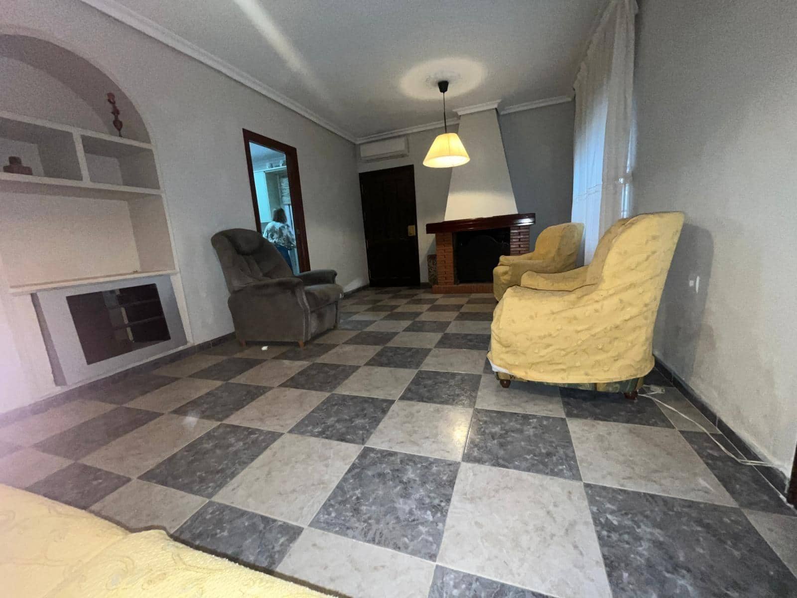 5 makuuhuone Rivitalo myytävänä paikassa El Higueron - 300 000 € (Ref: 9814938)