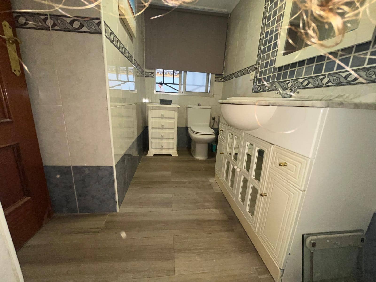 5 makuuhuone Rivitalo myytävänä paikassa El Higueron - 300 000 € (Ref: 9814938)