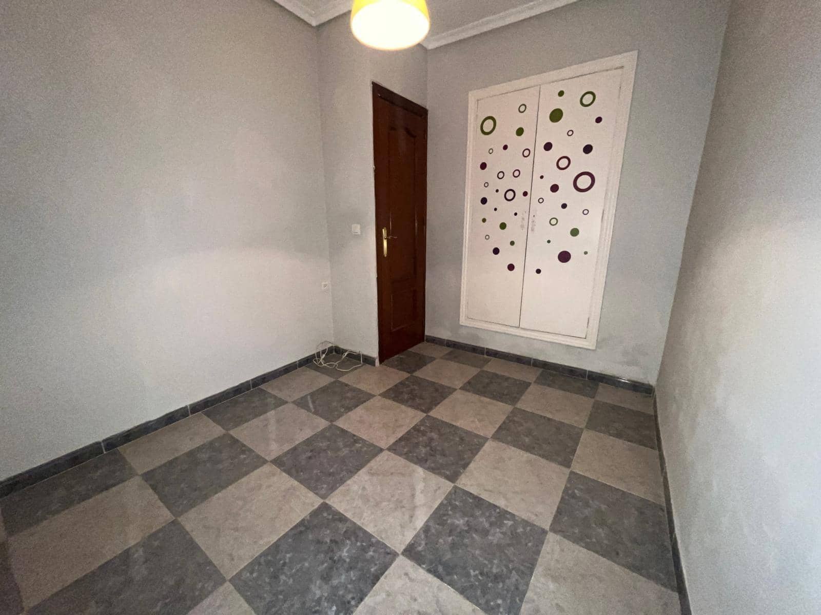 5 makuuhuone Rivitalo myytävänä paikassa El Higueron - 300 000 € (Ref: 9814938)