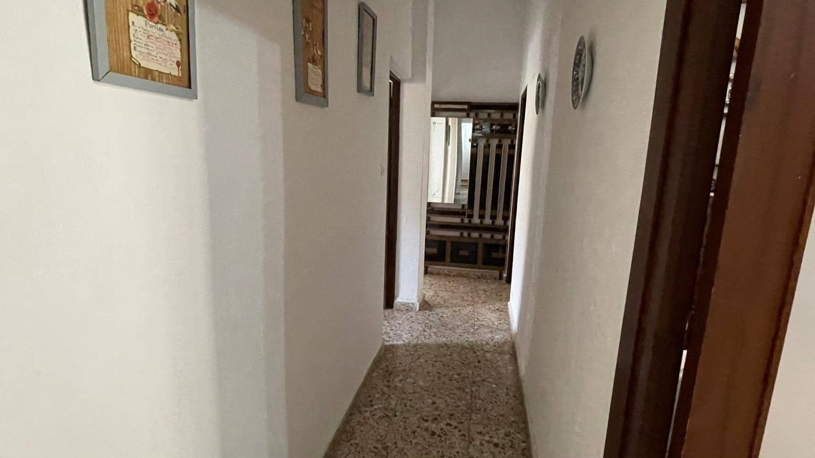 5 sovrum Finca/Hus på landet till salu i Villaharta med pool - 139 500 € (Ref: 9814955)