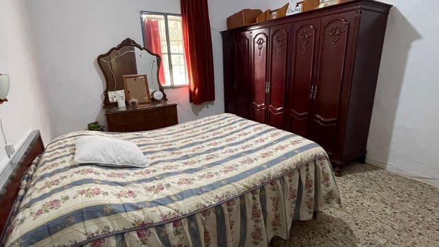 5 sovrum Finca/Hus på landet till salu i Villaharta med pool - 139 500 € (Ref: 9814955)