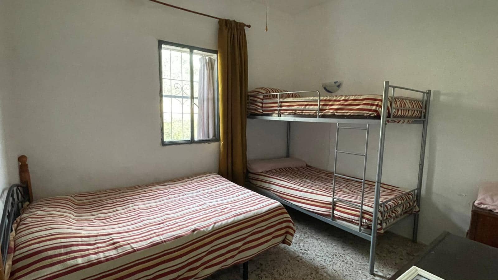 5 sovrum Finca/Hus på landet till salu i Villaharta med pool - 139 500 € (Ref: 9814955)