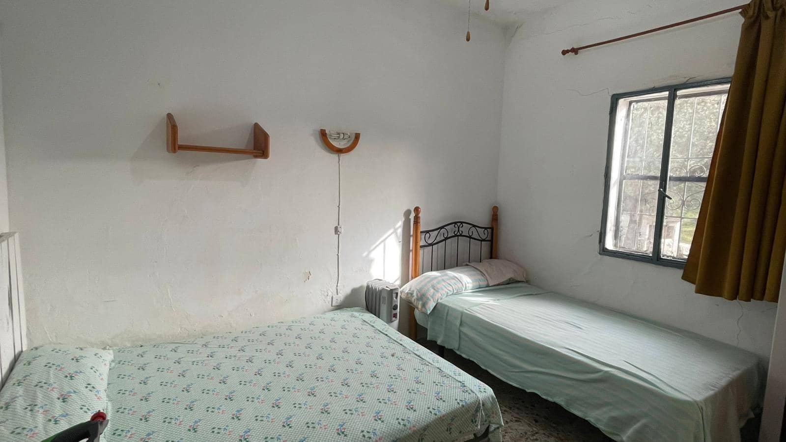 5 sovrum Finca/Hus på landet till salu i Villaharta med pool - 139 500 € (Ref: 9814955)