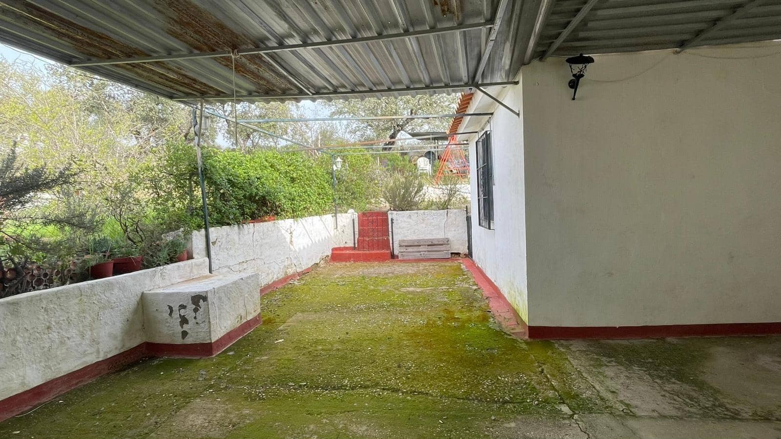5 sovrum Finca/Hus på landet till salu i Villaharta med pool - 139 500 € (Ref: 9814955)