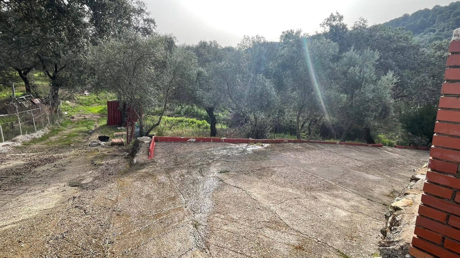 5 sovrum Finca/Hus på landet till salu i Villaharta med pool - 139 500 € (Ref: 9814955)