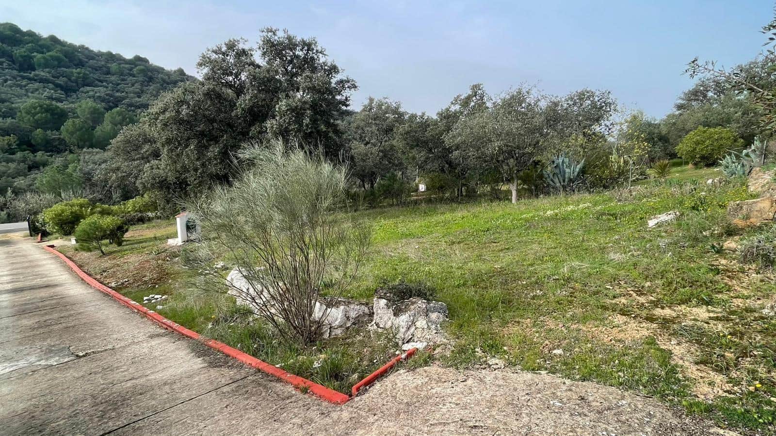 5 sovrum Finca/Hus på landet till salu i Villaharta med pool - 139 500 € (Ref: 9814955)