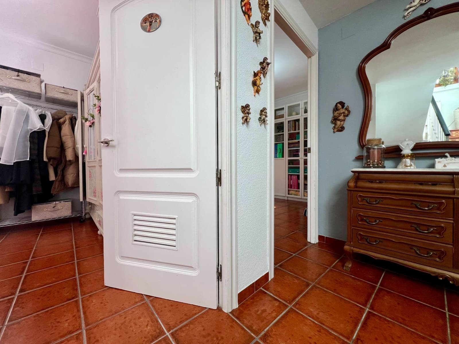 Adosado de 4 habitaciones en Córdoba ciudad en venta con garaje - 180.000 € (Ref: 9814960)