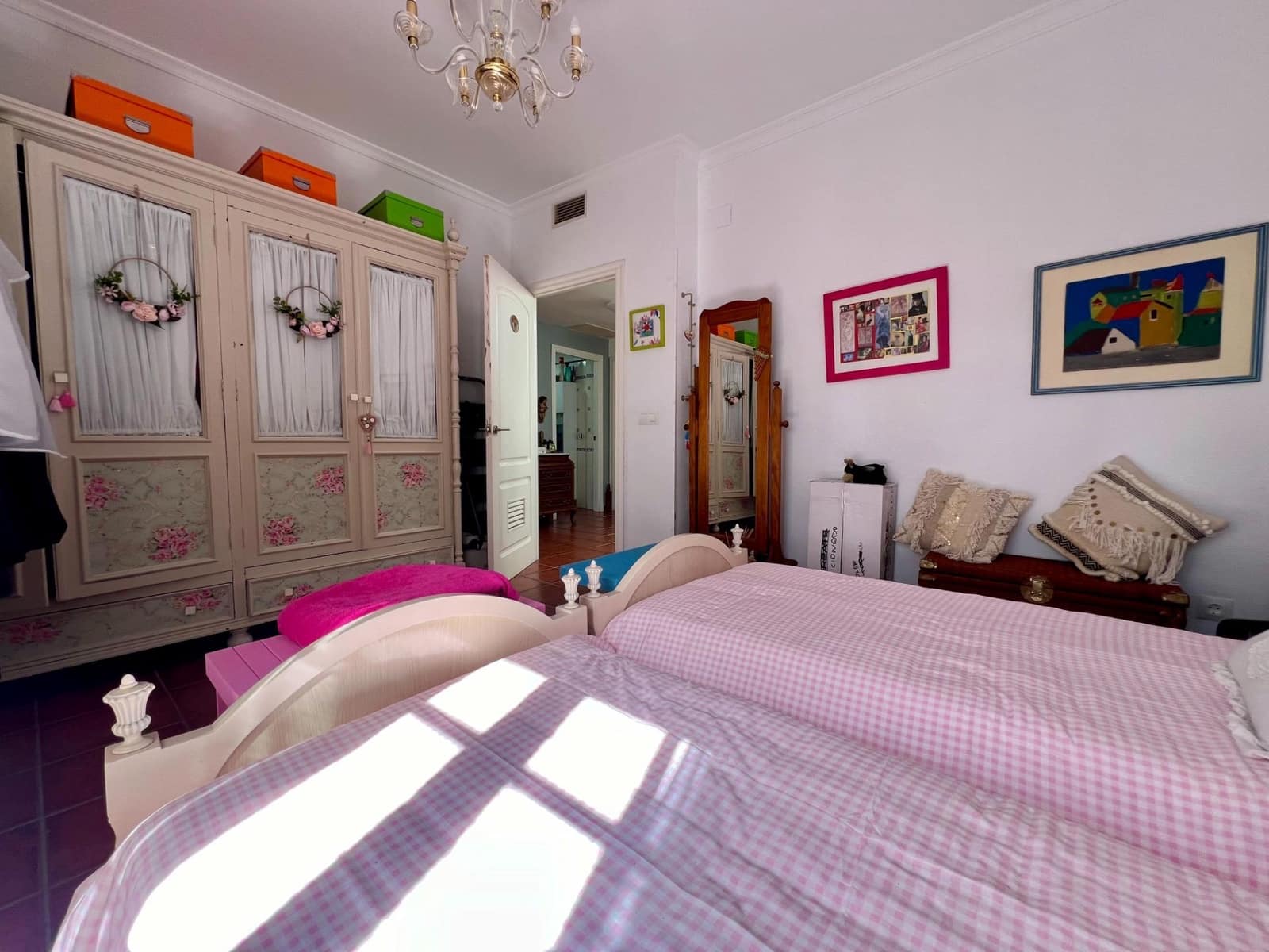 Adosado de 4 habitaciones en Córdoba ciudad en venta con garaje - 180.000 € (Ref: 9814960)