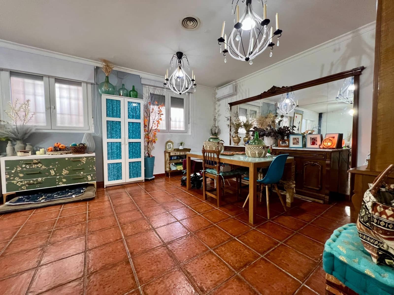 Adosado de 4 habitaciones en Córdoba ciudad en venta con garaje - 180.000 € (Ref: 9814960)