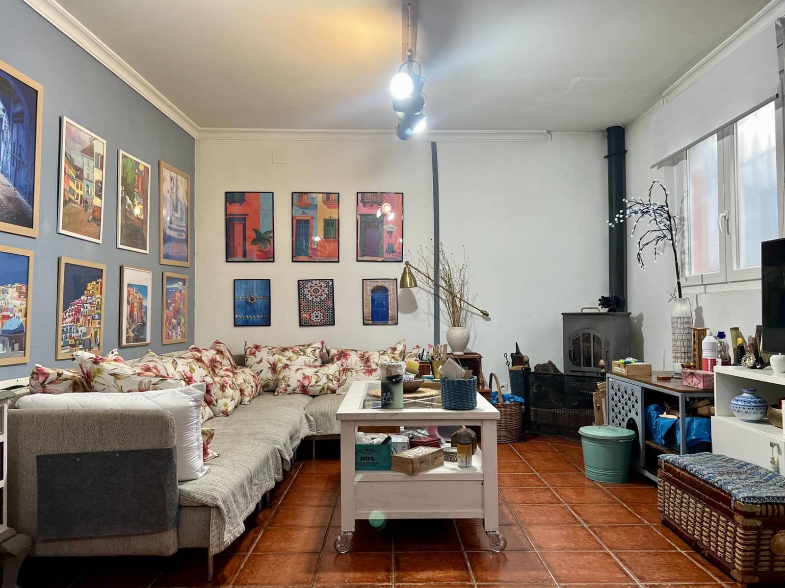 Adosado de 4 habitaciones en Córdoba ciudad en venta con garaje - 180.000 € (Ref: 9814960)
