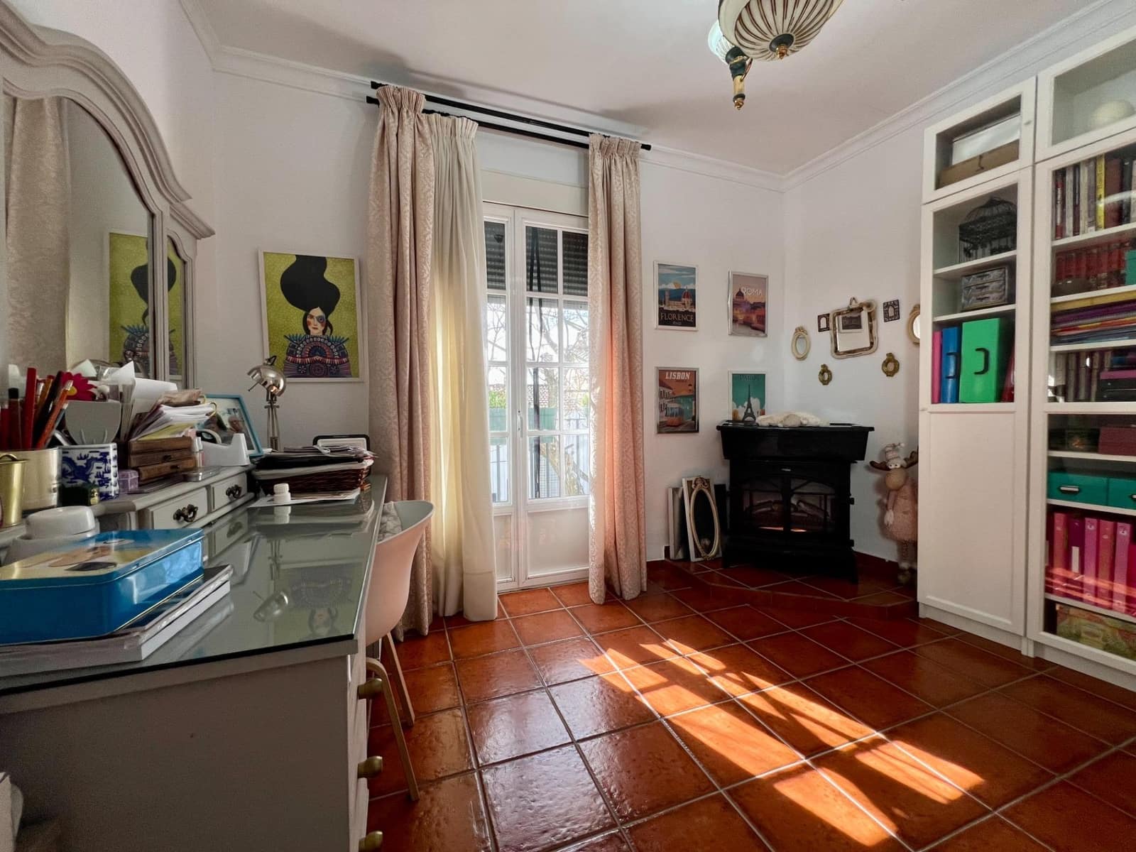 Adosado de 4 habitaciones en Córdoba ciudad en venta con garaje - 180.000 € (Ref: 9814960)