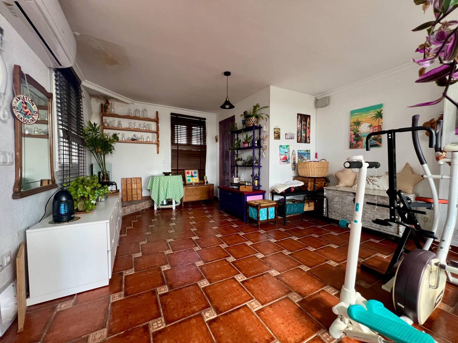 Adosado de 4 habitaciones en Córdoba ciudad en venta con garaje - 180.000 € (Ref: 9814960)