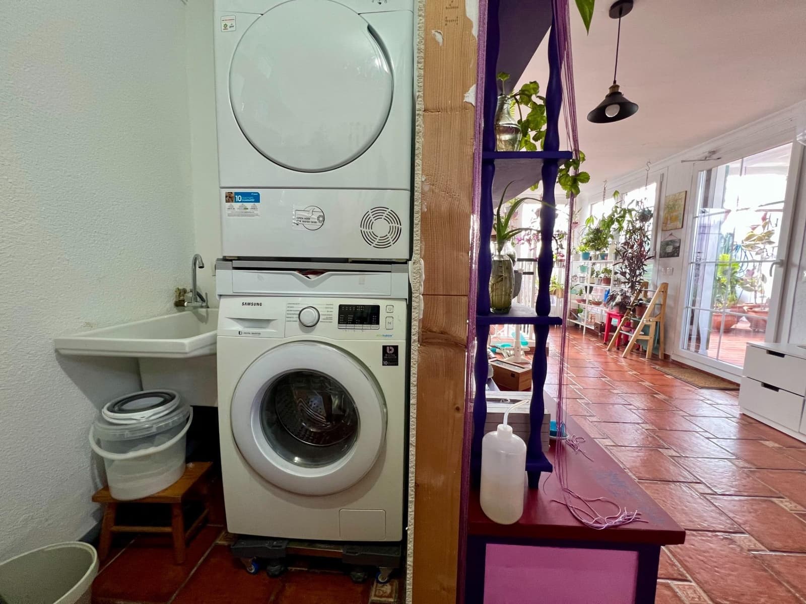 Adosado de 4 habitaciones en Córdoba ciudad en venta con garaje - 180.000 € (Ref: 9814960)
