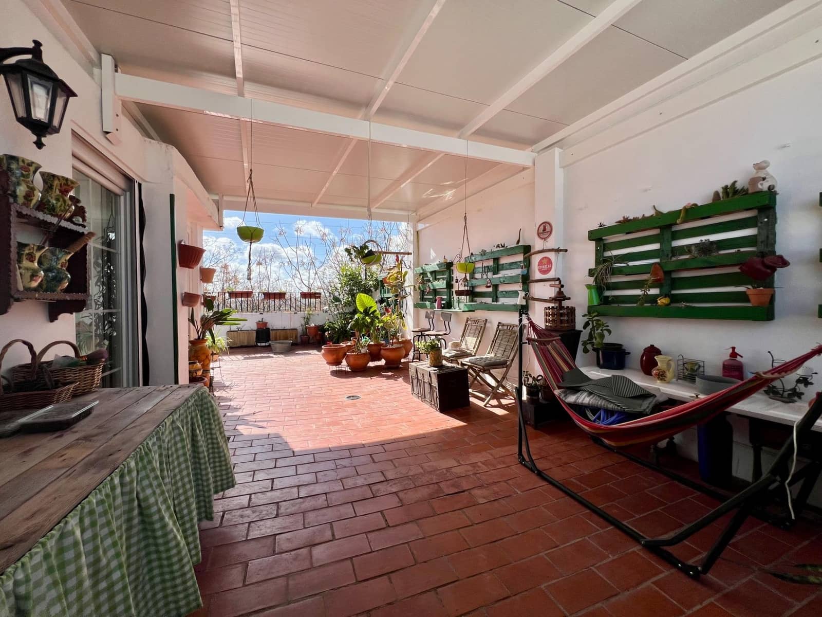 Adosado de 4 habitaciones en Córdoba ciudad en venta con garaje - 180.000 € (Ref: 9814960)