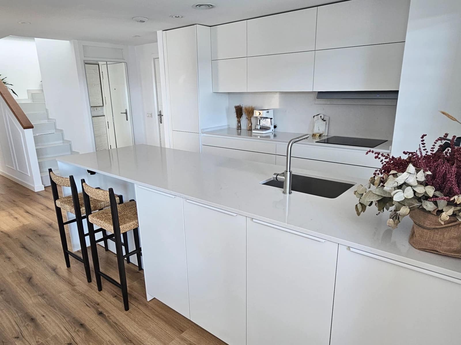 3 sovrum Takvåning till salu i Cordoba stad med pool garage - 464 900 € (Ref: 9815826)