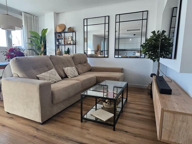 3 sovrum Takvåning till salu i El Higueron, Córdoba stad med pool garage - 464 900 € (Ref: 9815826)