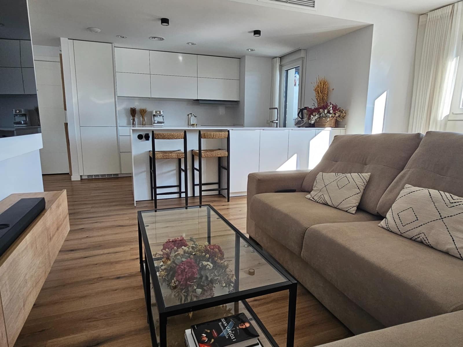 3 sovrum Takvåning till salu i Cordoba stad med pool garage - 464 900 € (Ref: 9815826)