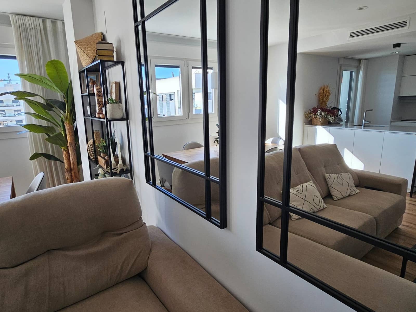 3 sovrum Takvåning till salu i Cordoba stad med pool garage - 464 900 € (Ref: 9815826)