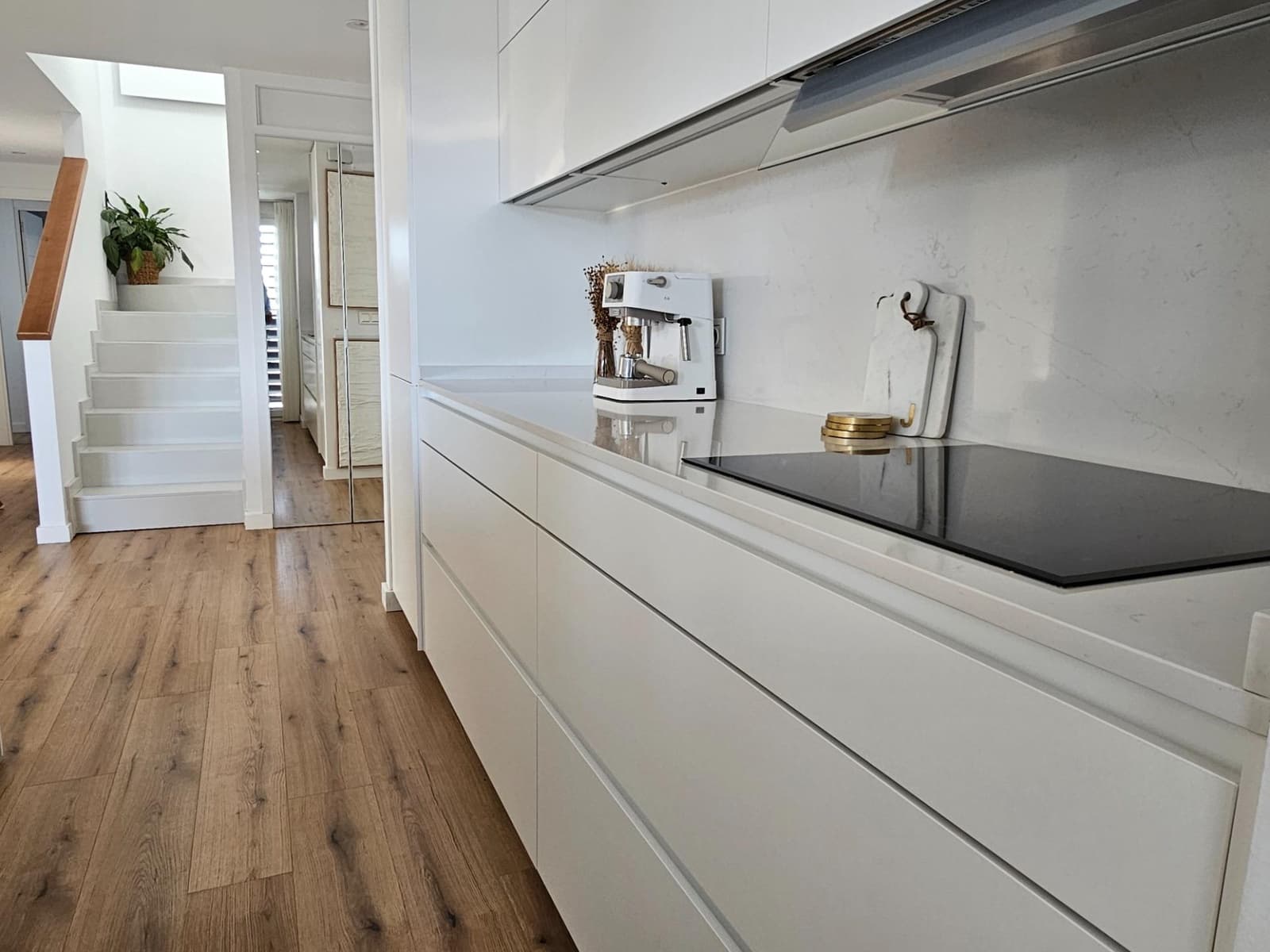 3 sovrum Takvåning till salu i Cordoba stad med pool garage - 464 900 € (Ref: 9815826)