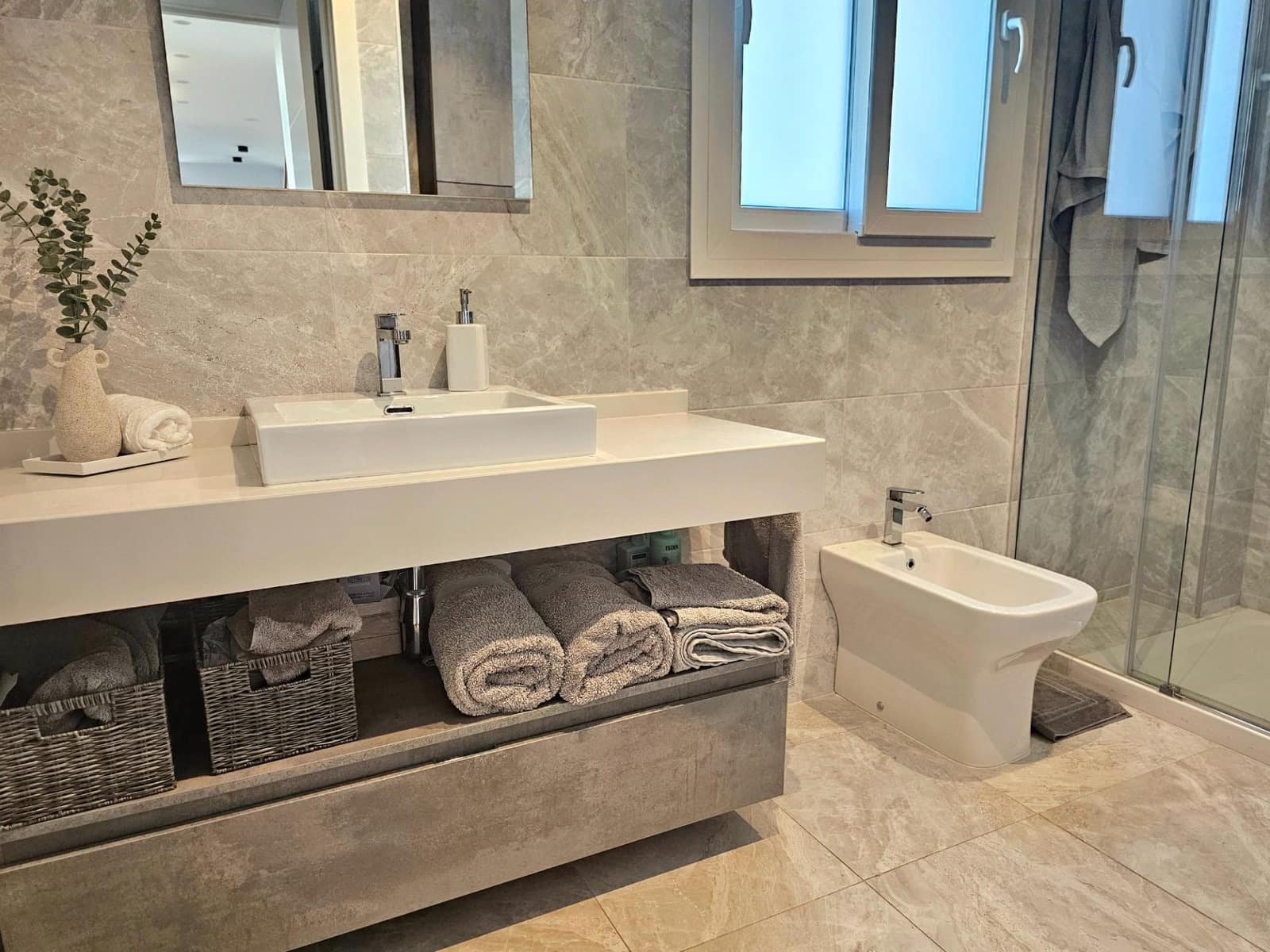 3 sovrum Takvåning till salu i Cordoba stad med pool garage - 464 900 € (Ref: 9815826)