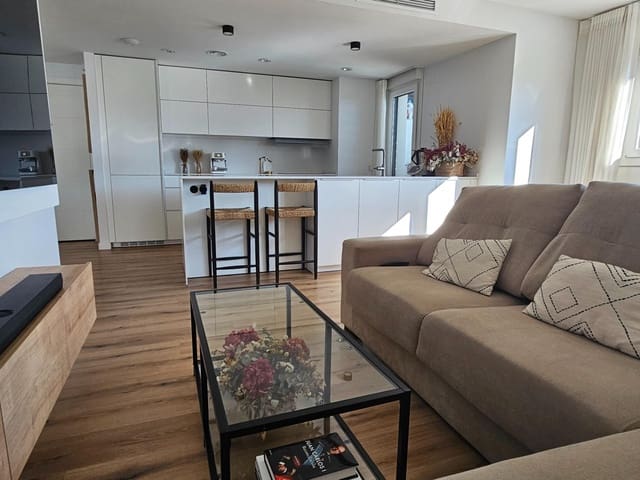 3 sovrum Takvåning till salu i El Higueron, Córdoba stad med pool garage - 464 900 € (Ref: 9815826)
