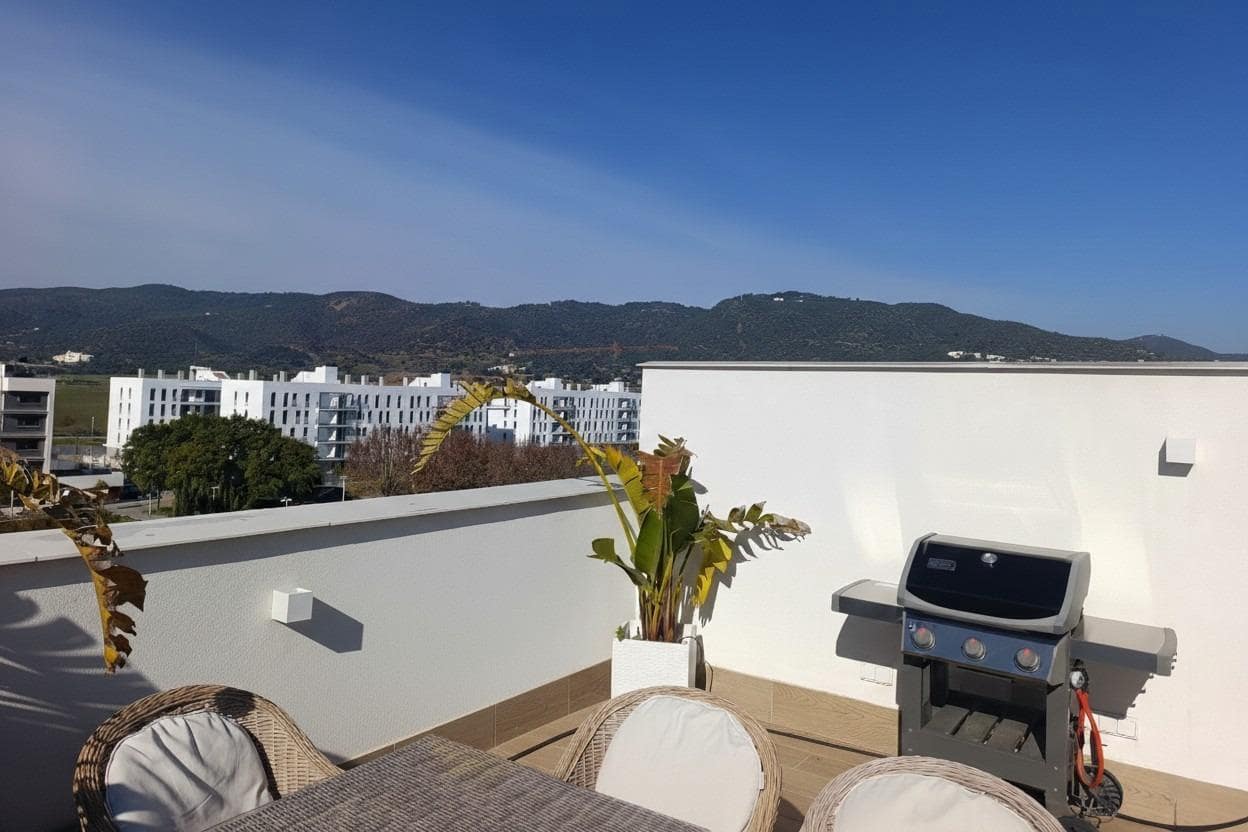 3 sovrum Takvåning till salu i Cordoba stad med pool garage - 464 900 € (Ref: 9815826)
