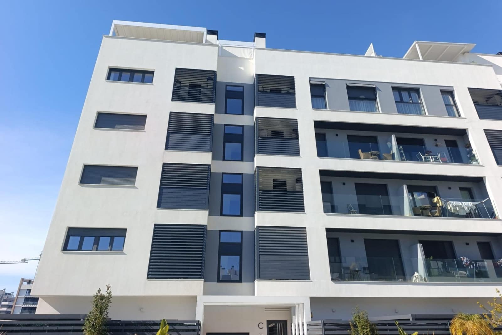 3 sovrum Takvåning till salu i Cordoba stad med pool garage - 464 900 € (Ref: 9815826)