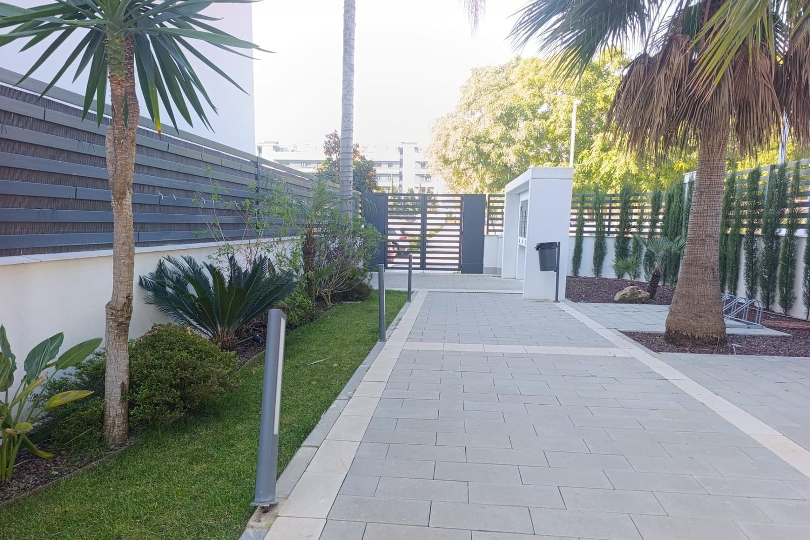 3 sovrum Takvåning till salu i Cordoba stad med pool garage - 464 900 € (Ref: 9815826)