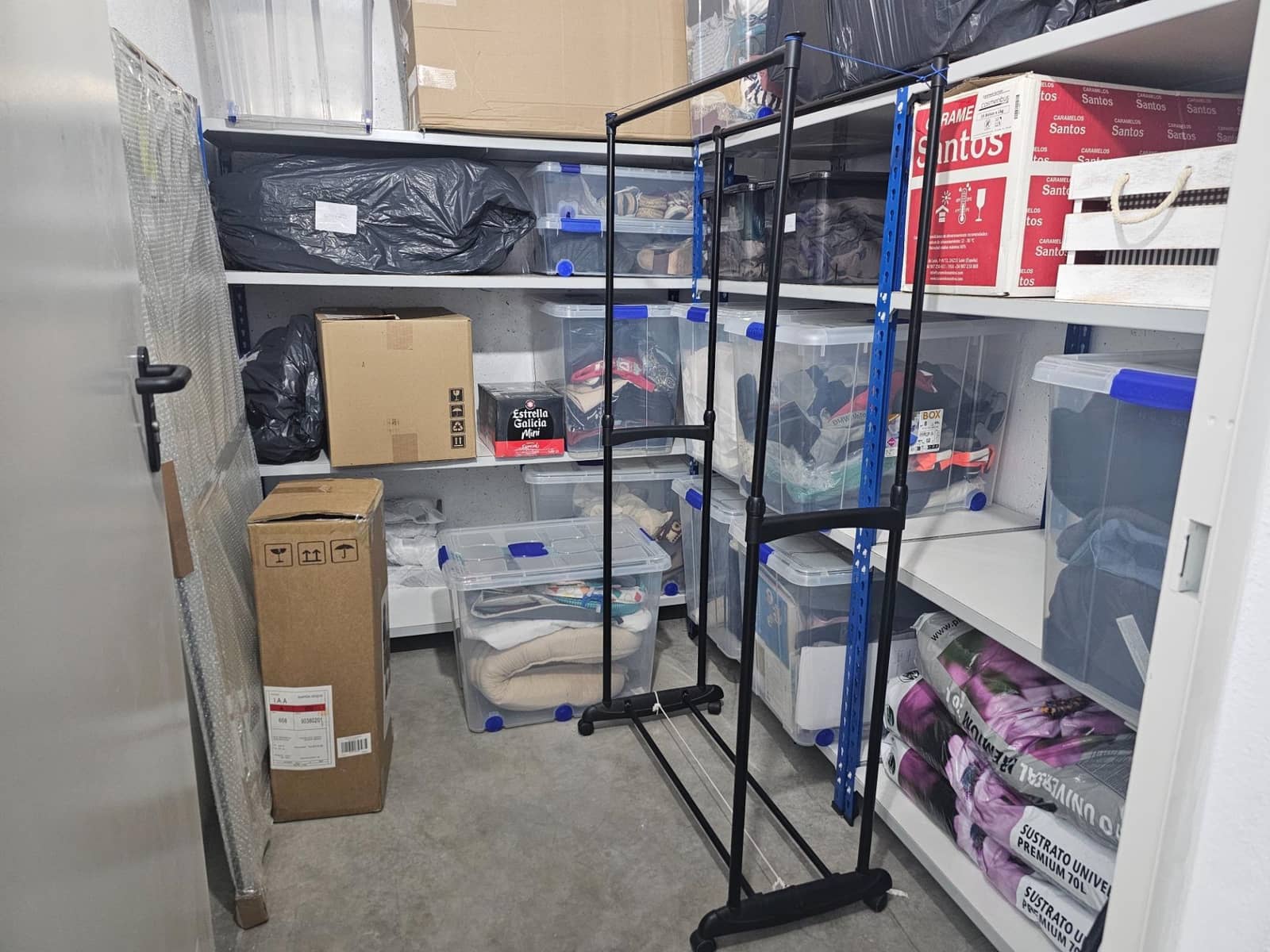 3 sovrum Takvåning till salu i Cordoba stad med pool garage - 464 900 € (Ref: 9815826)