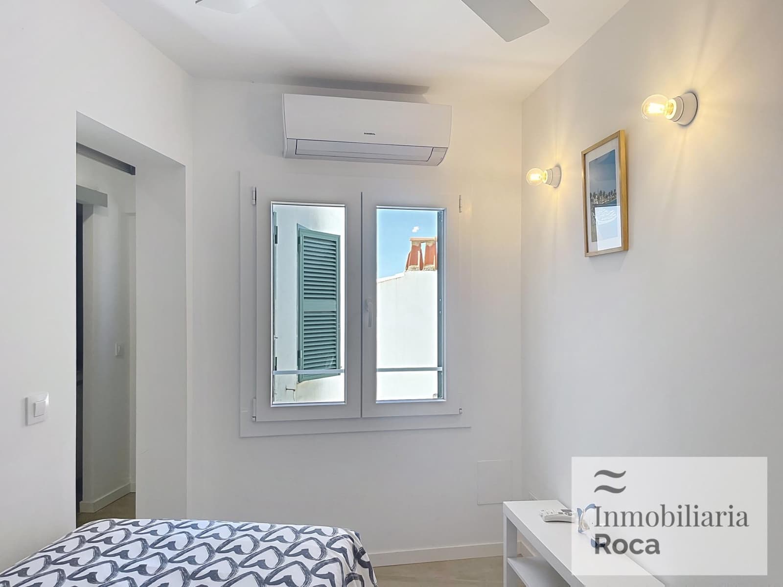 3 sypialnia Apartament na sprzedaż w Fornells - 375 000 € (Ref: 10044859)