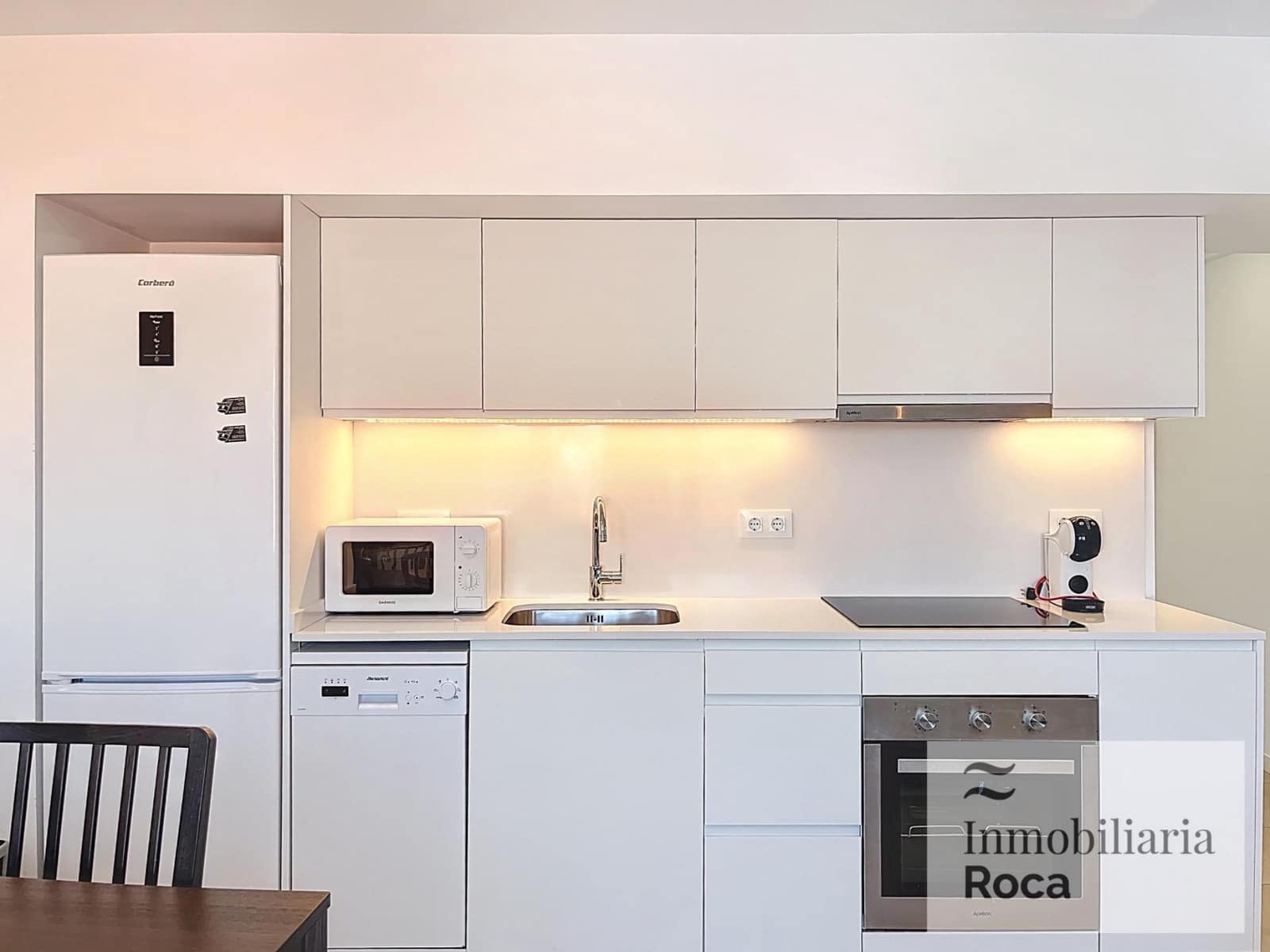 3 sypialnia Apartament na sprzedaż w Fornells - 375 000 € (Ref: 10044859)